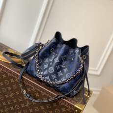 LV Bucket Bags